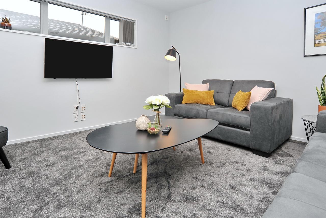 Holiday home Regents -